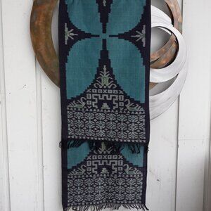 Silk Table Runner from Bali